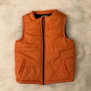 5T Wonderkids Vest